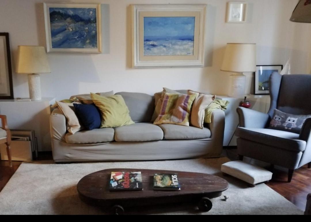 Cassàri Suite Palerme Extérieur photo