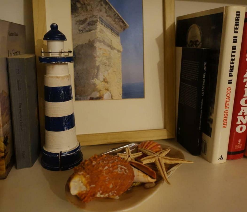 Cassàri Suite Palerme Extérieur photo