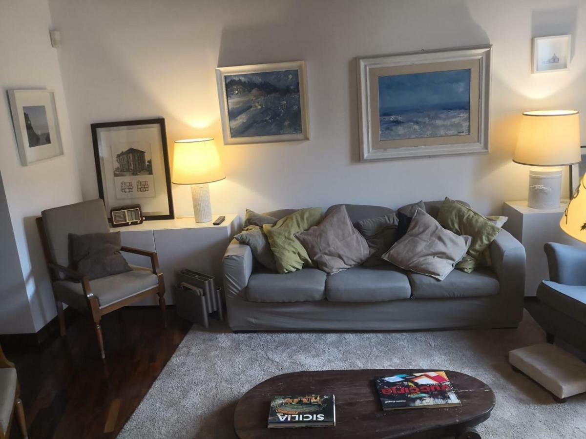 Cassàri Suite Palerme Extérieur photo
