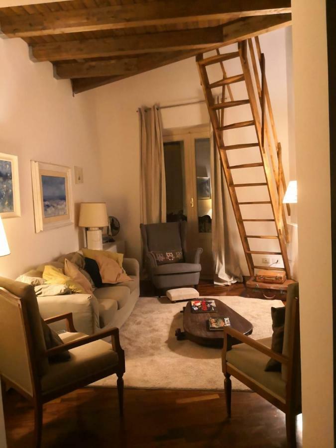 Cassàri Suite Palerme Extérieur photo