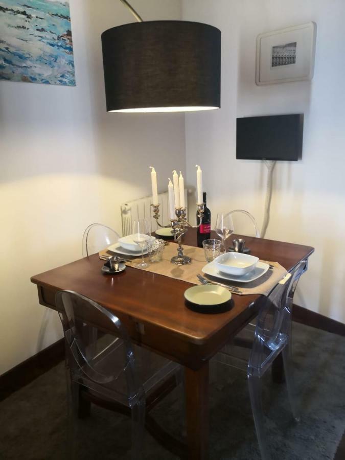 Cassàri Suite Palerme Extérieur photo