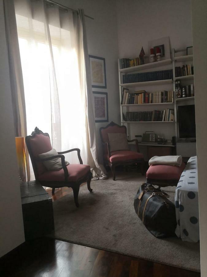 Cassàri Suite Palerme Extérieur photo