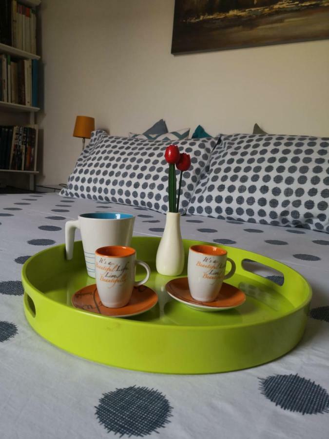 Cassàri Suite Palerme Extérieur photo