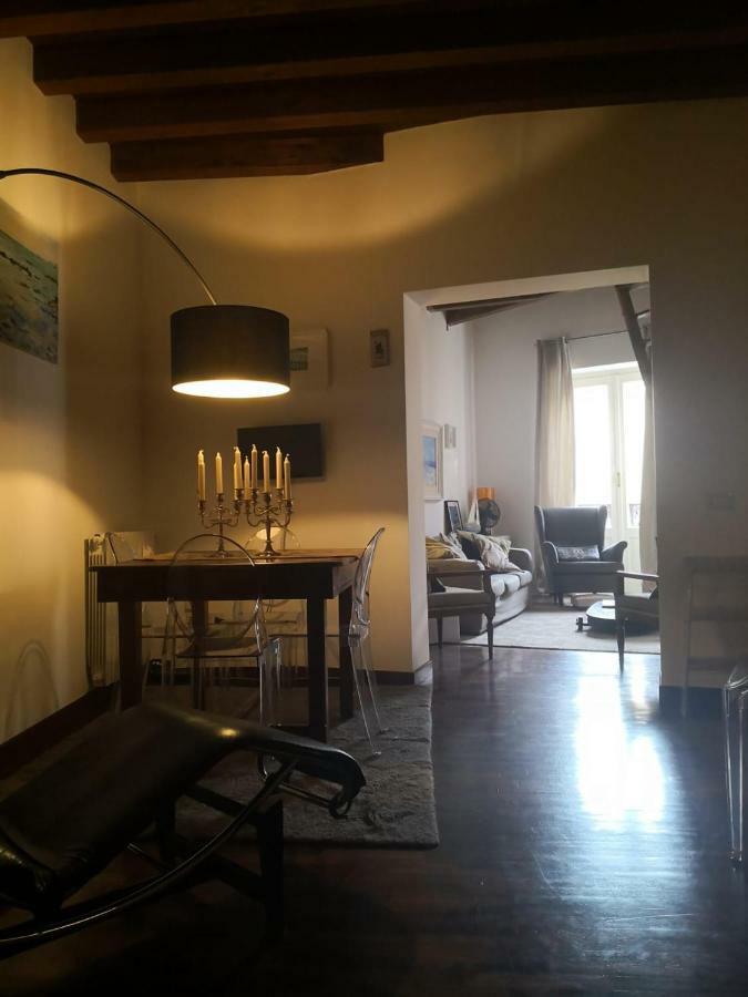 Cassàri Suite Palerme Extérieur photo