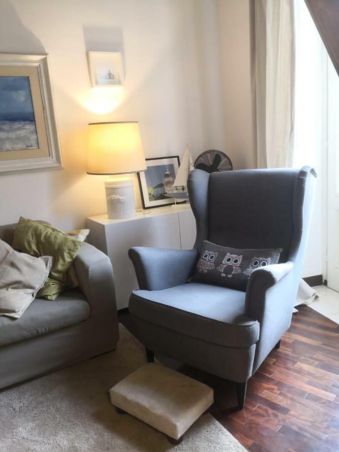 Cassàri Suite Palerme Extérieur photo
