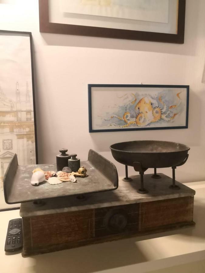 Cassàri Suite Palerme Extérieur photo