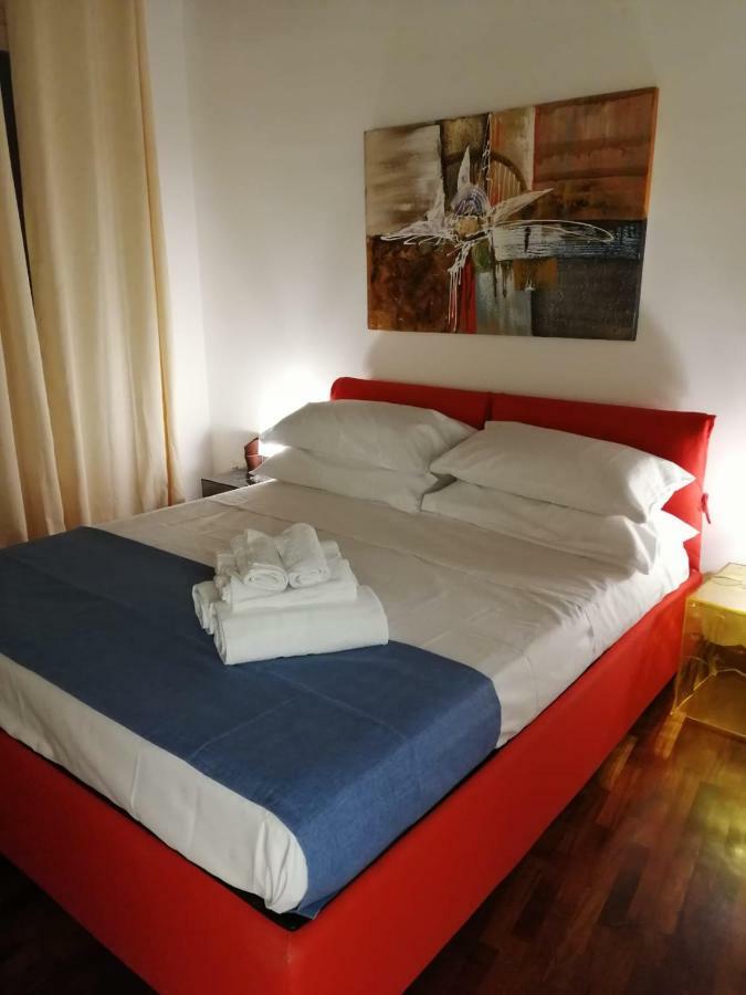 Cassàri Suite Palerme Extérieur photo