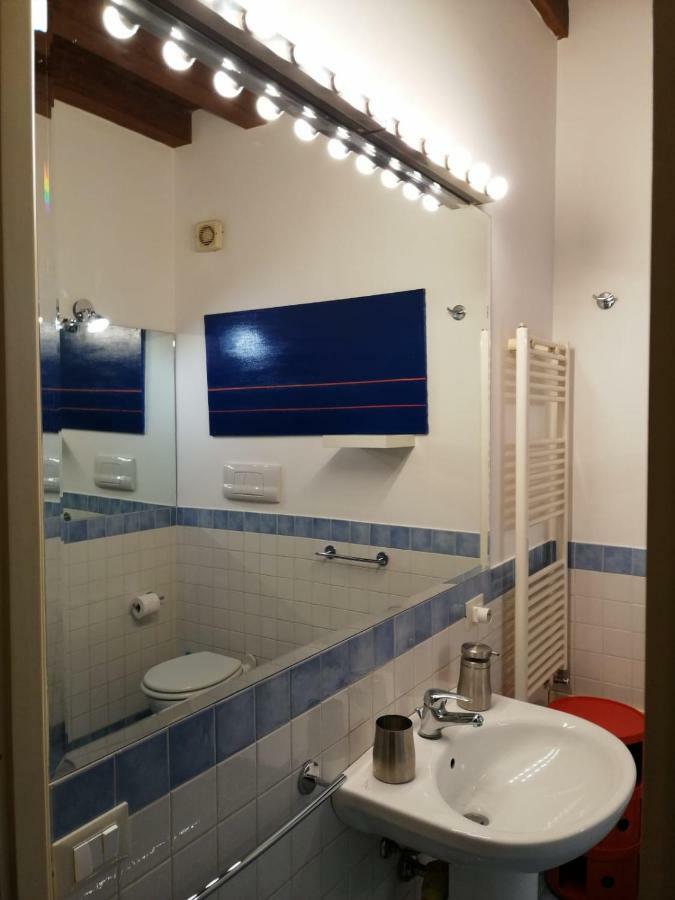Cassàri Suite Palerme Extérieur photo