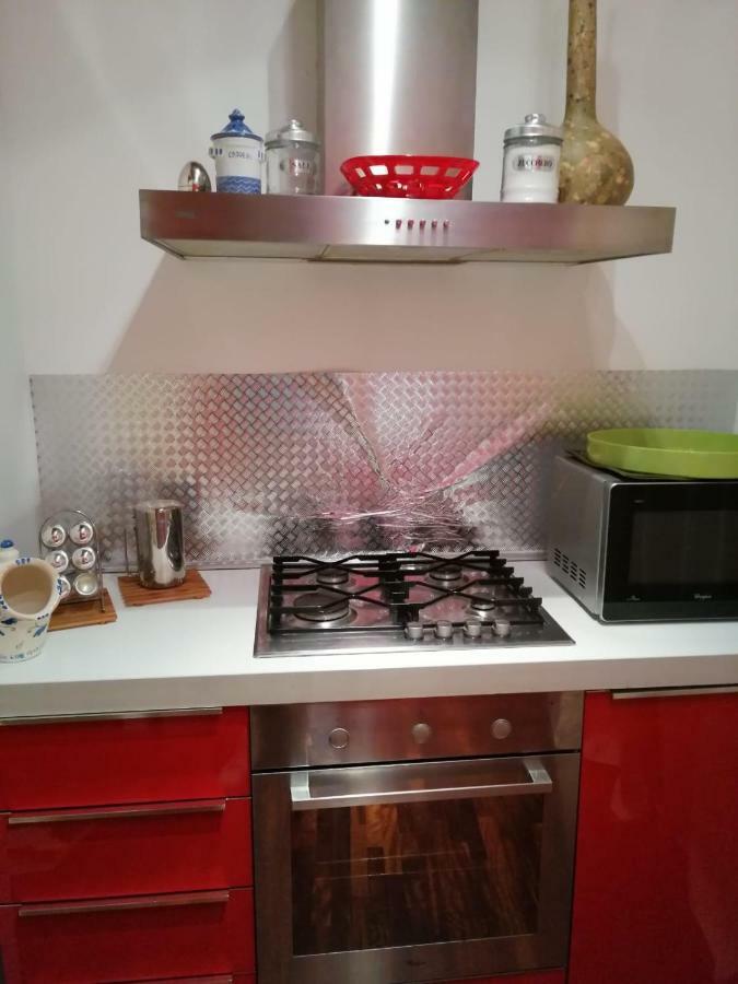 Cassàri Suite Palerme Extérieur photo